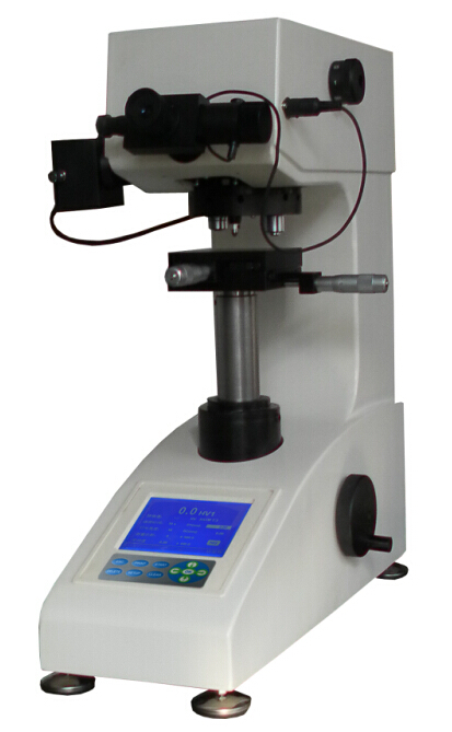400系列 數顯顯微硬度計（大屏顯）