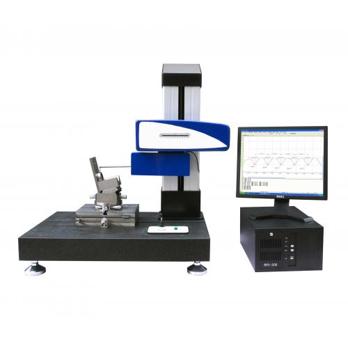 MMD-100A型 微機控制臺式輪廓儀-形狀測量儀（通用型）