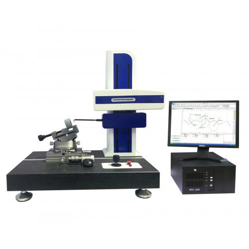 MMD-PG150型 微機(jī)控制臺式粗糙度輪廓儀（軸承專用型）