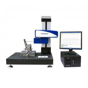 MMD-100B型 微機(jī)控制臺(tái)式輪廓儀-形狀測(cè)量?jī)x（通用型）