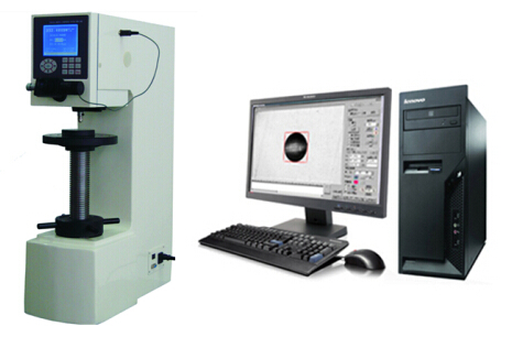 HBST-3000型 電腦全功能布氏硬度測(cè)量系統(tǒng)