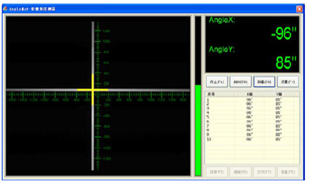 HCPM-300S系列 高精度光電比較測角儀